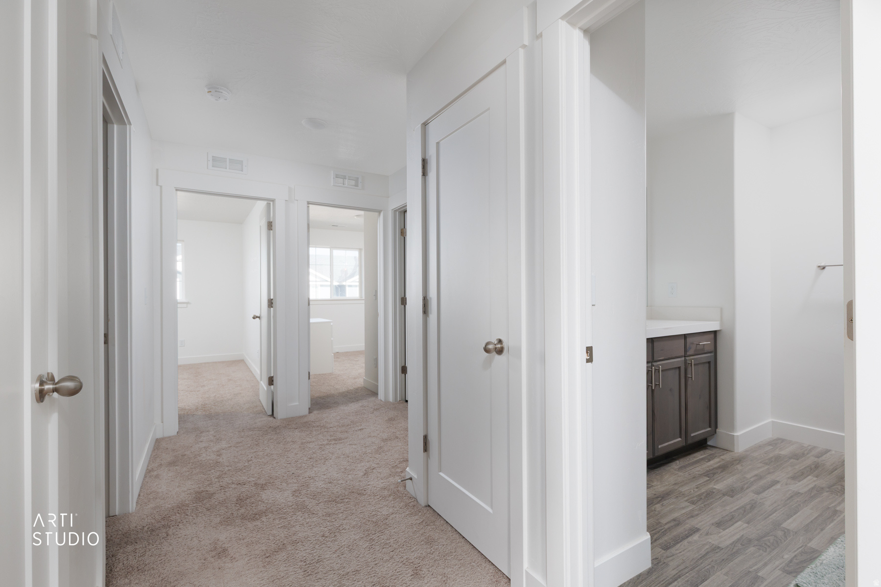 SILVERLAKE - Residential