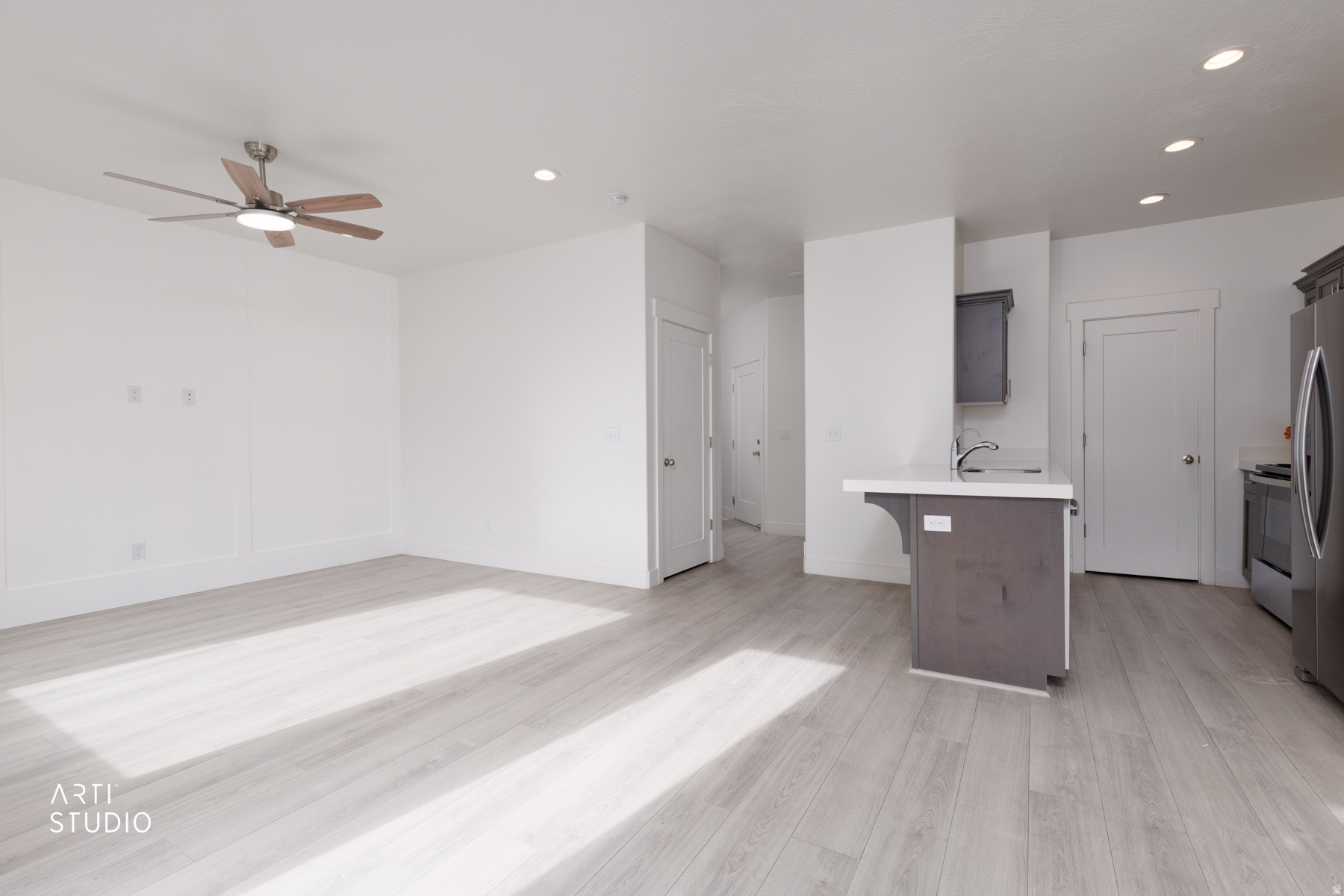 SILVERLAKE - Residential