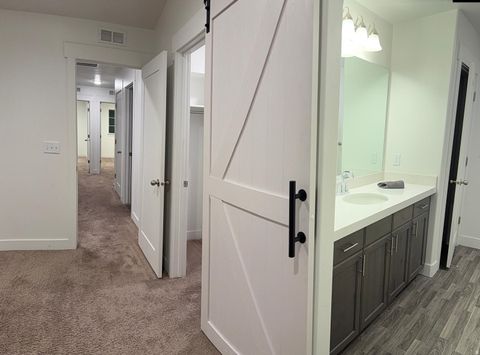 Tiny photo for 4758 E HIDDEN LOOP RD, Eagle Mountain, UT 84005 (MLS # 2122575)