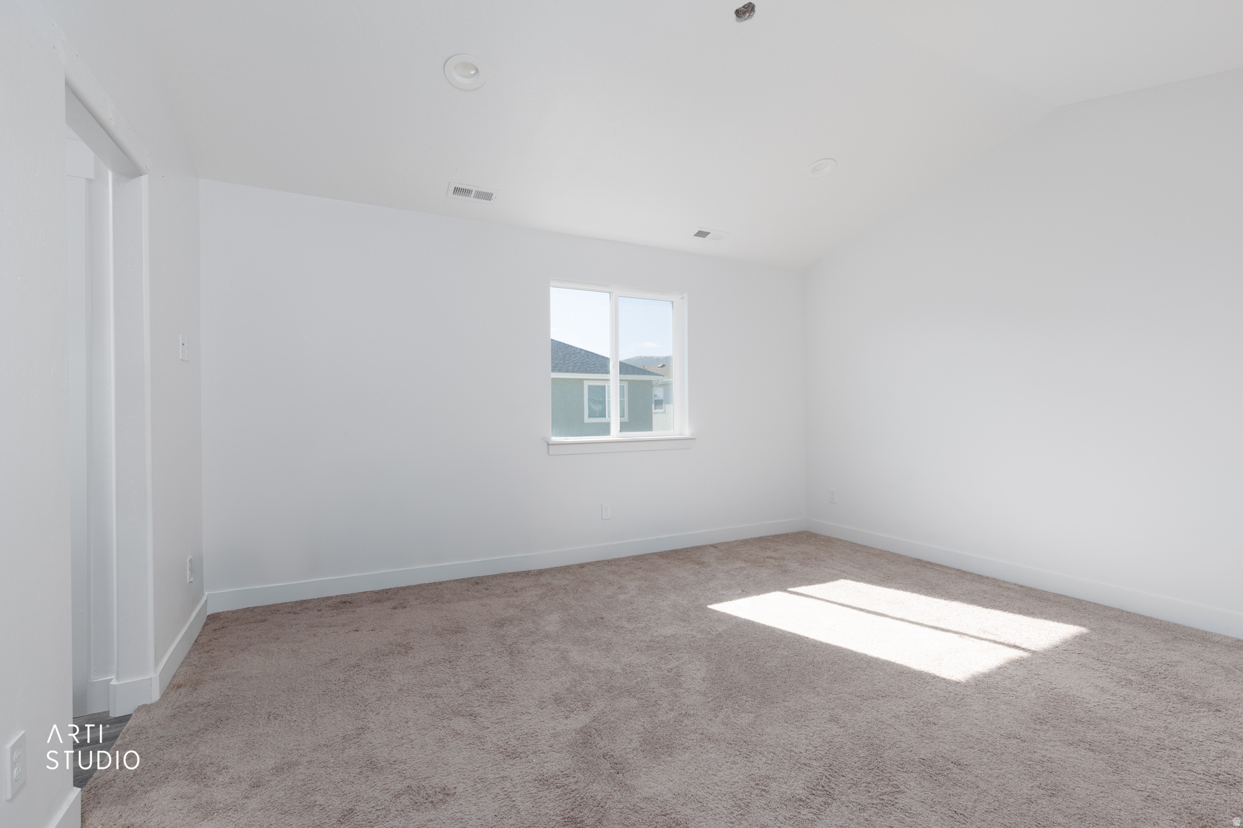 SILVERLAKE - Residential