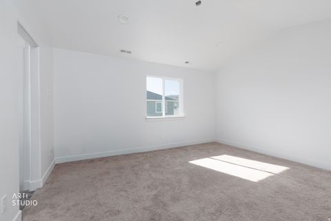 Tiny photo for 4758 E HIDDEN LOOP RD, Eagle Mountain, UT 84005 (MLS # 2122575)