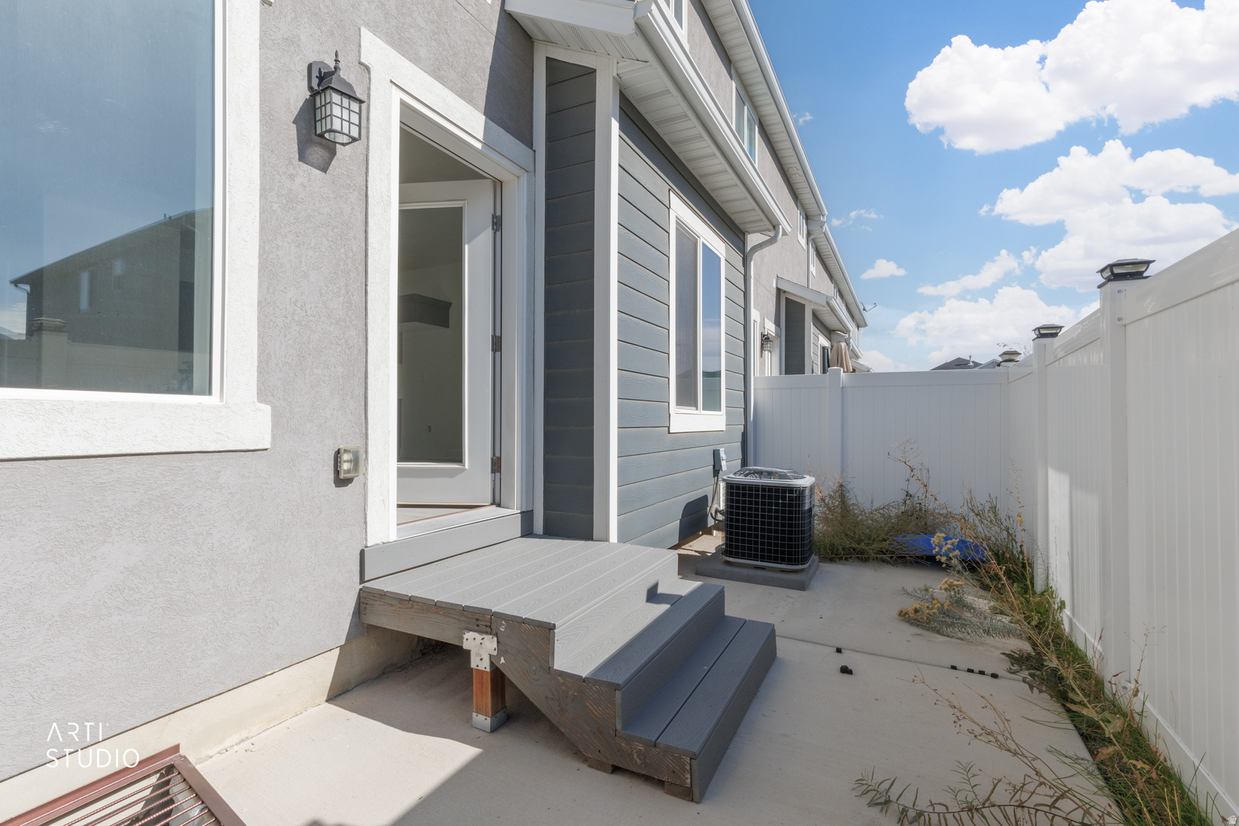 SILVERLAKE - Residential