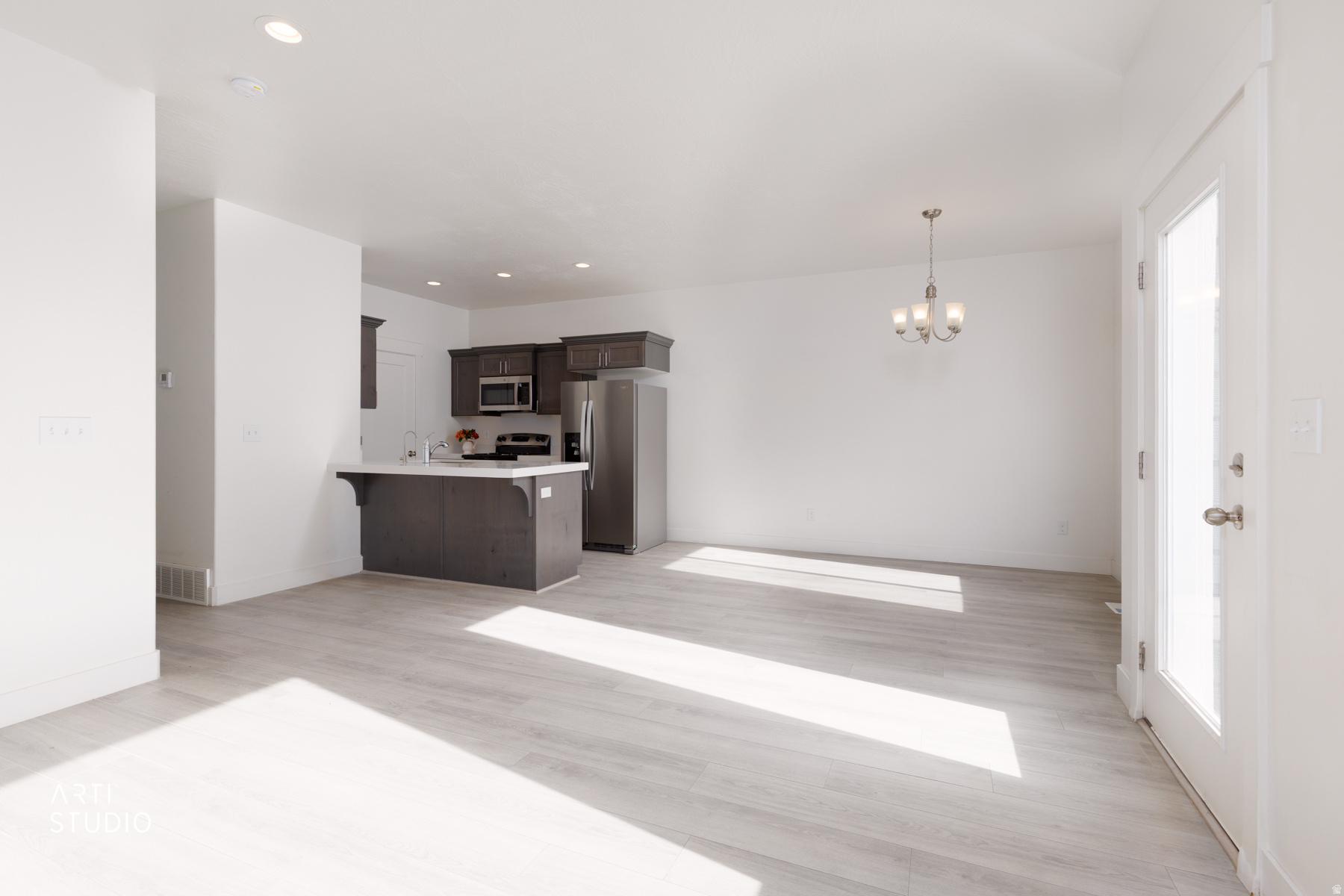 SILVERLAKE - Residential