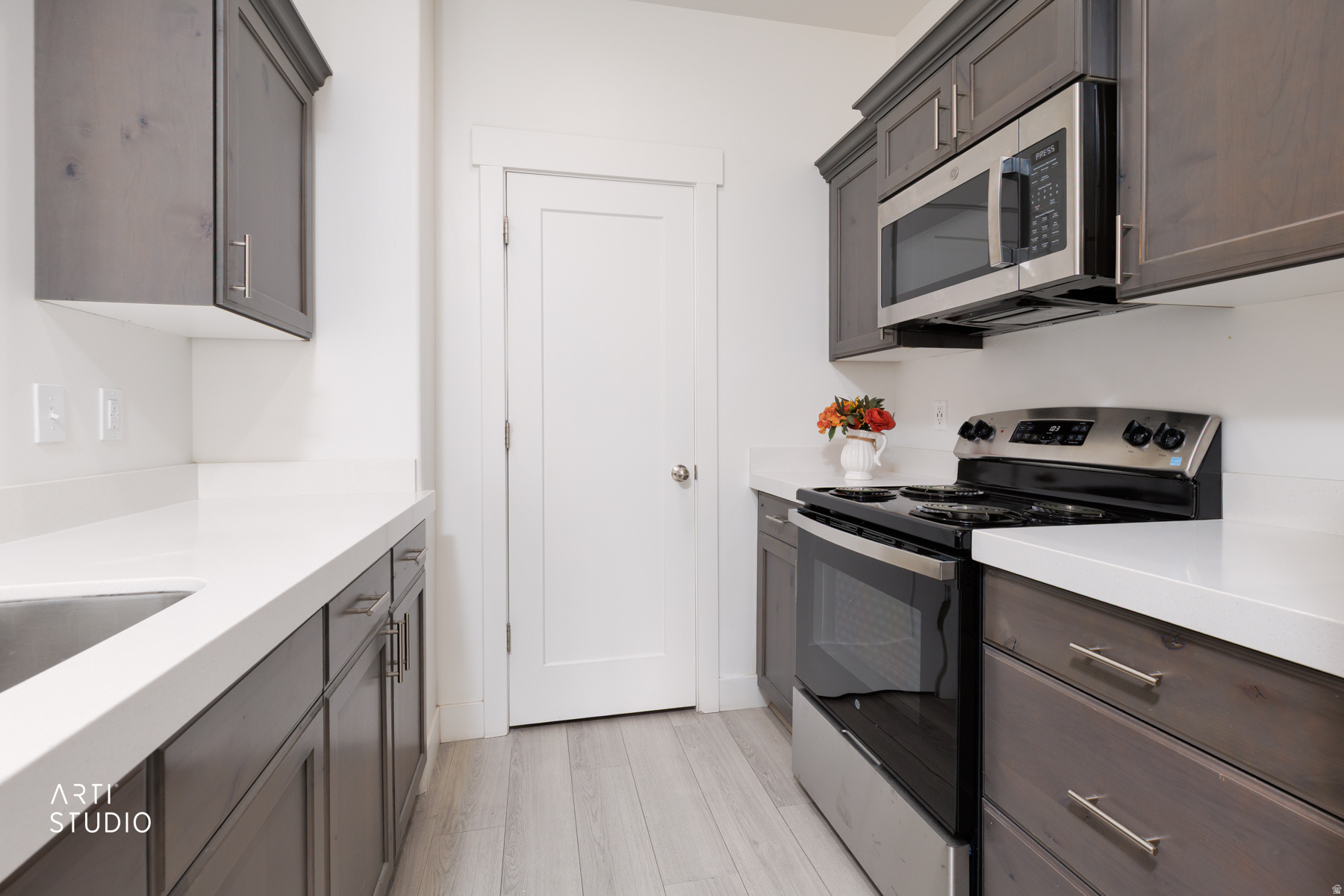 SILVERLAKE - Residential