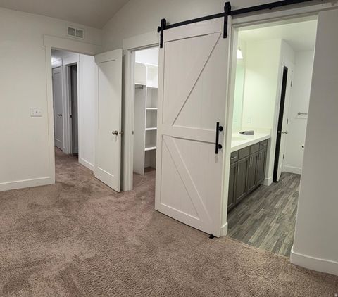 Tiny photo for 4758 E HIDDEN LOOP RD, Eagle Mountain, UT 84005 (MLS # 2122575)