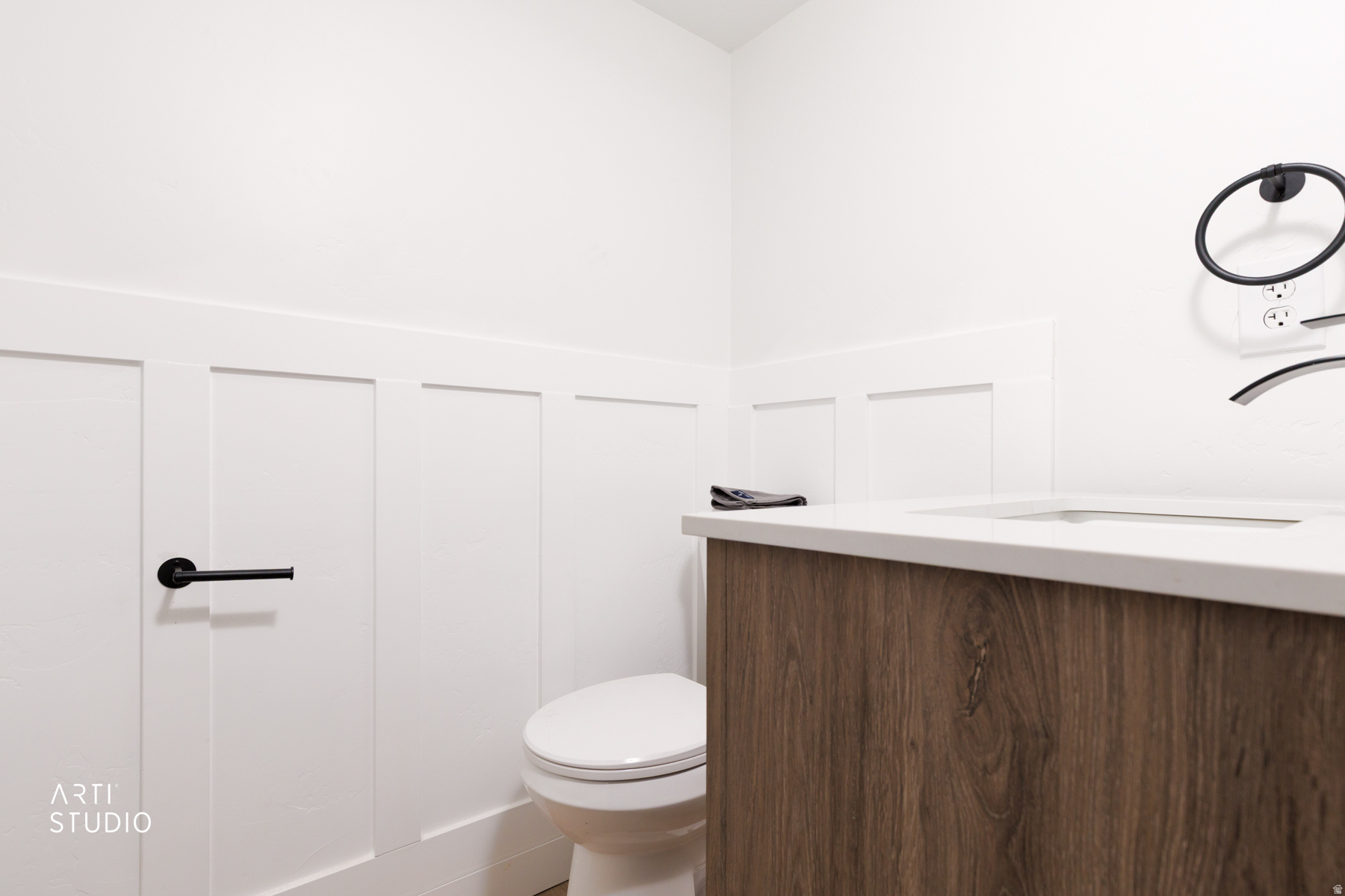 SILVERLAKE - Residential