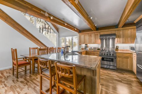 Tiny photo for 9927 E POWDER RUN RD #10B, Alta, UT 84092 (MLS # 2133366)