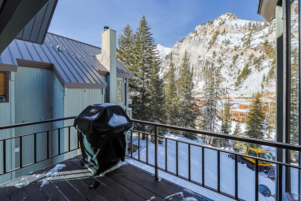 POWDER RIDGE - Residential