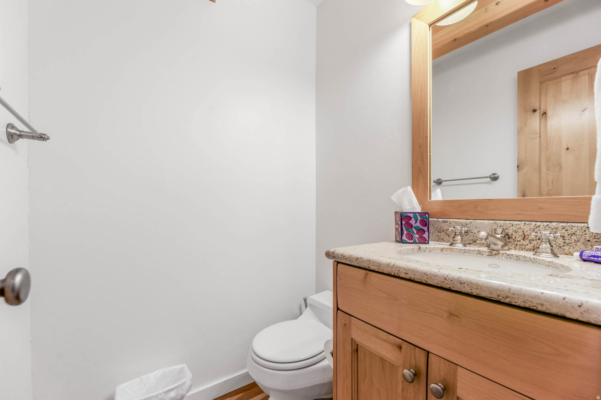 POWDER RIDGE - Residential