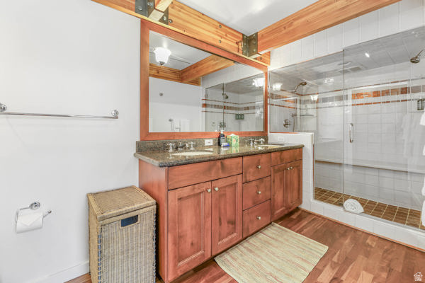 POWDER RIDGE - Residential