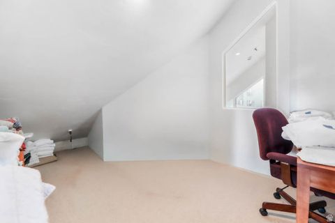 Tiny photo for 9927 E POWDER RUN RD #10B, Alta, UT 84092 (MLS # 2133366)