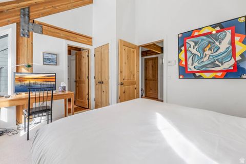 Tiny photo for 9927 E POWDER RUN RD #10B, Alta, UT 84092 (MLS # 2133366)