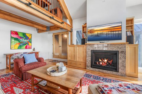 Tiny photo for 9927 E POWDER RUN RD #10B, Alta, UT 84092 (MLS # 2133366)