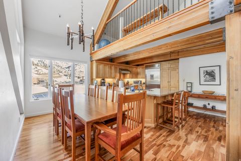 Tiny photo for 9927 E POWDER RUN RD #10B, Alta, UT 84092 (MLS # 2133366)