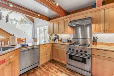 Tiny photo for 9927 E POWDER RUN RD #10B, Alta, UT 84092 (MLS # 2133366)