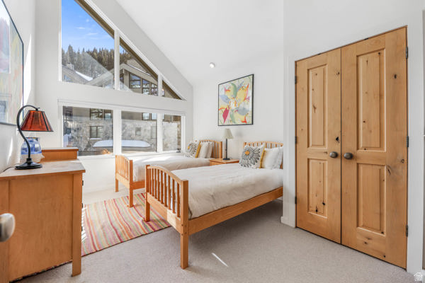 POWDER RIDGE - Residential