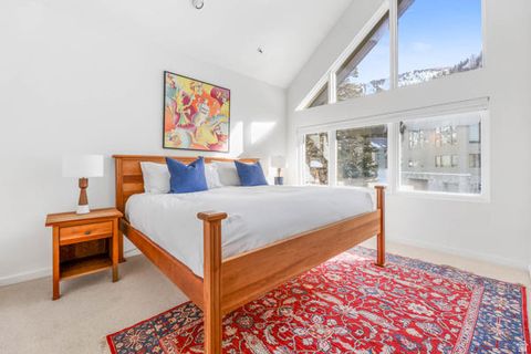 Tiny photo for 9927 E POWDER RUN RD #10B, Alta, UT 84092 (MLS # 2133366)