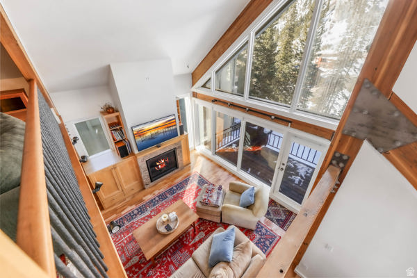 POWDER RIDGE - Residential