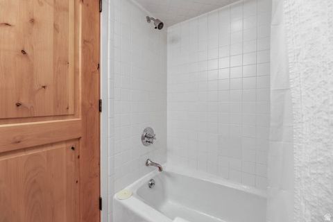 Tiny photo for 9927 E POWDER RUN RD #10B, Alta, UT 84092 (MLS # 2133366)