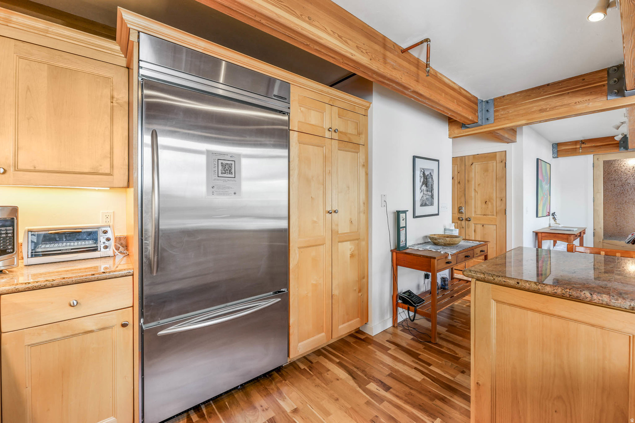 POWDER RIDGE - Residential