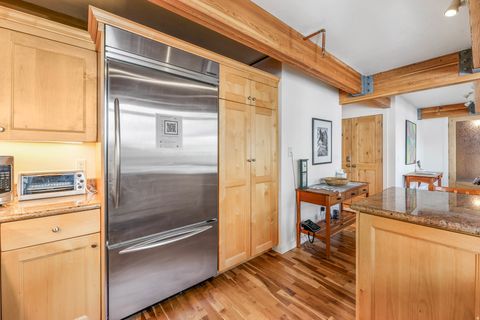 Tiny photo for 9927 E POWDER RUN RD #10B, Alta, UT 84092 (MLS # 2133366)