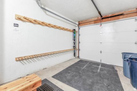 Tiny photo for 9927 E POWDER RUN RD #10B, Alta, UT 84092 (MLS # 2133366)