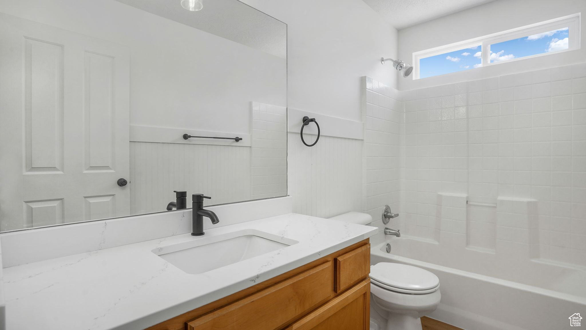 LAKESIDE SUBDIVISION - Residential