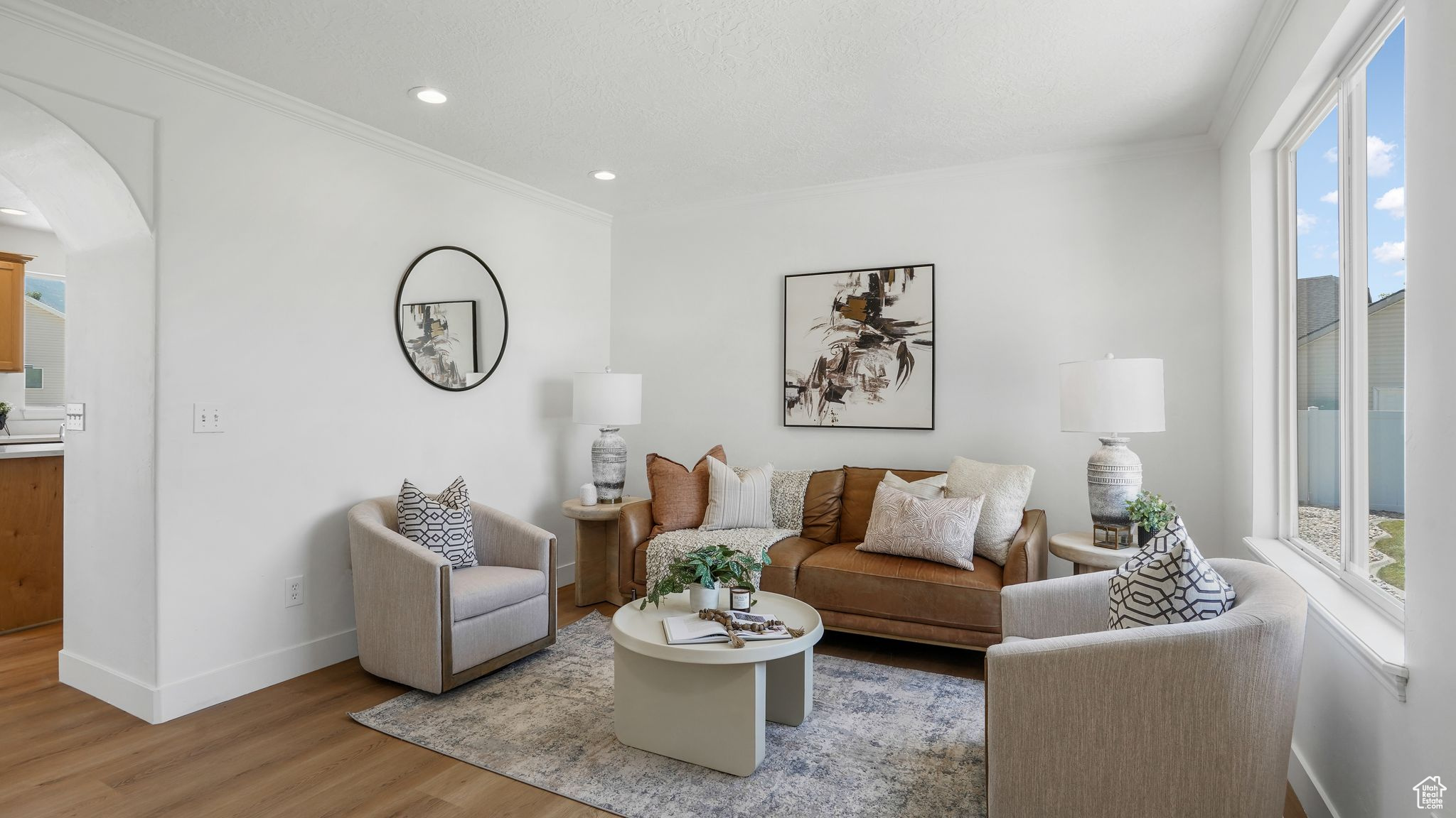 LAKESIDE SUBDIVISION - Residential