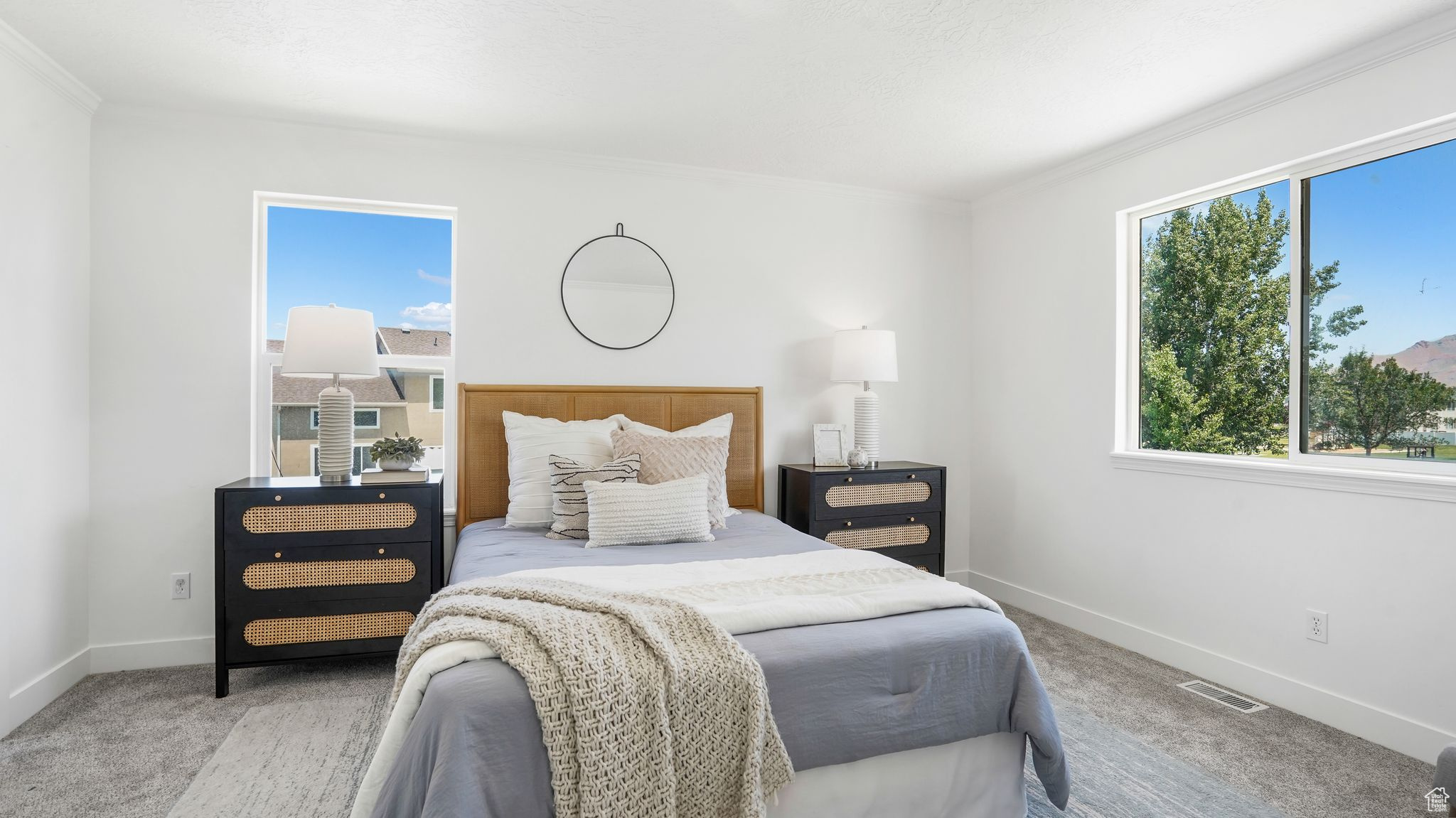 LAKESIDE SUBDIVISION - Residential