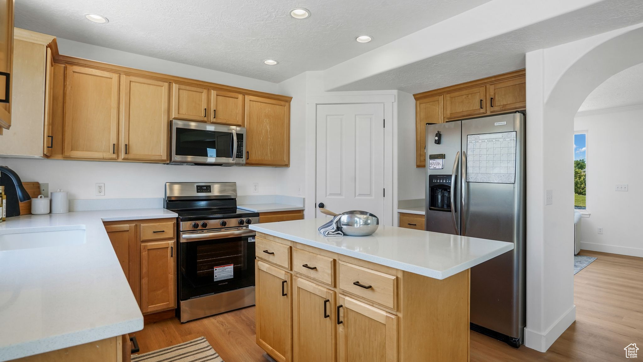 LAKESIDE SUBDIVISION - Residential