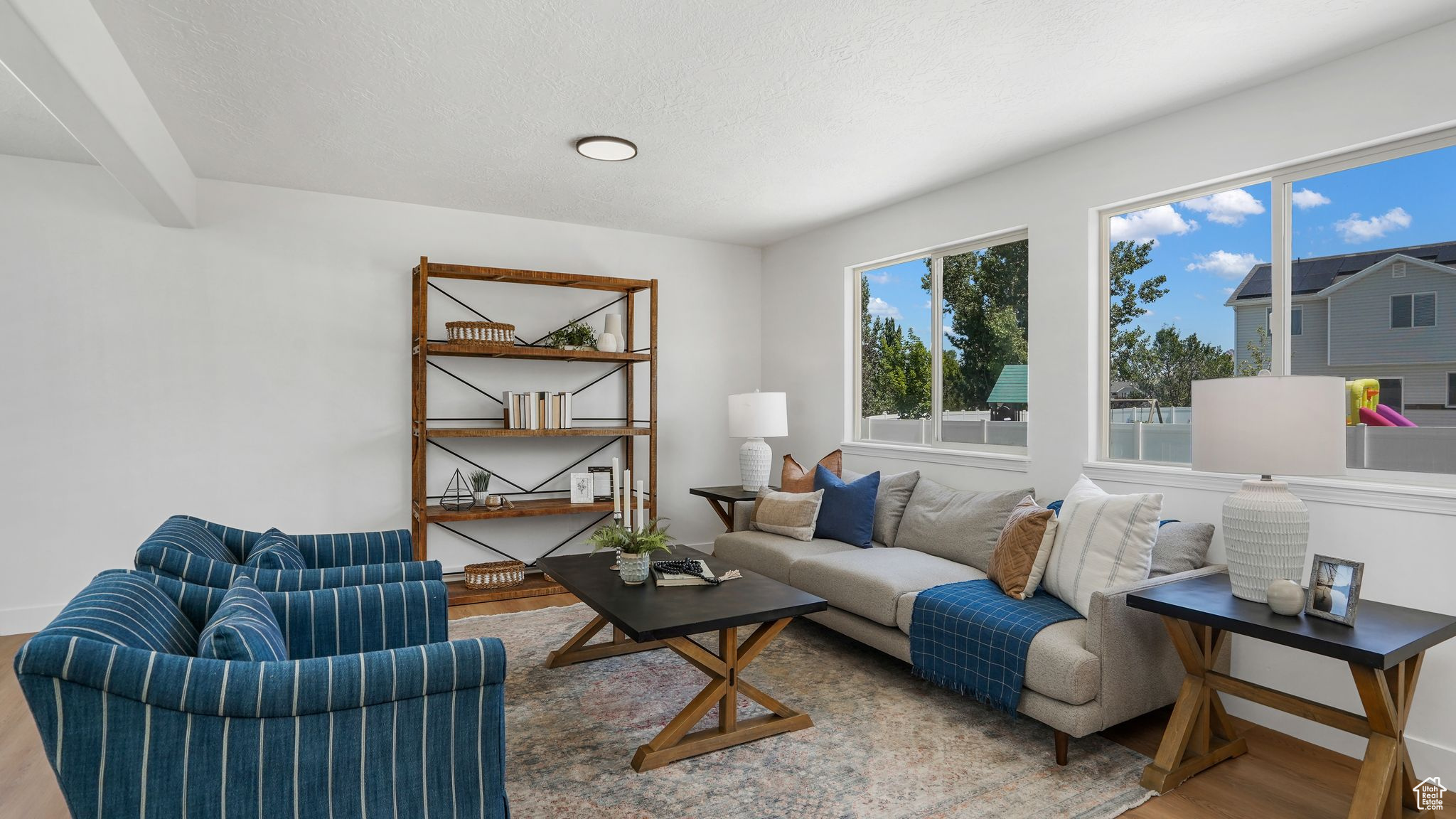 LAKESIDE SUBDIVISION - Residential