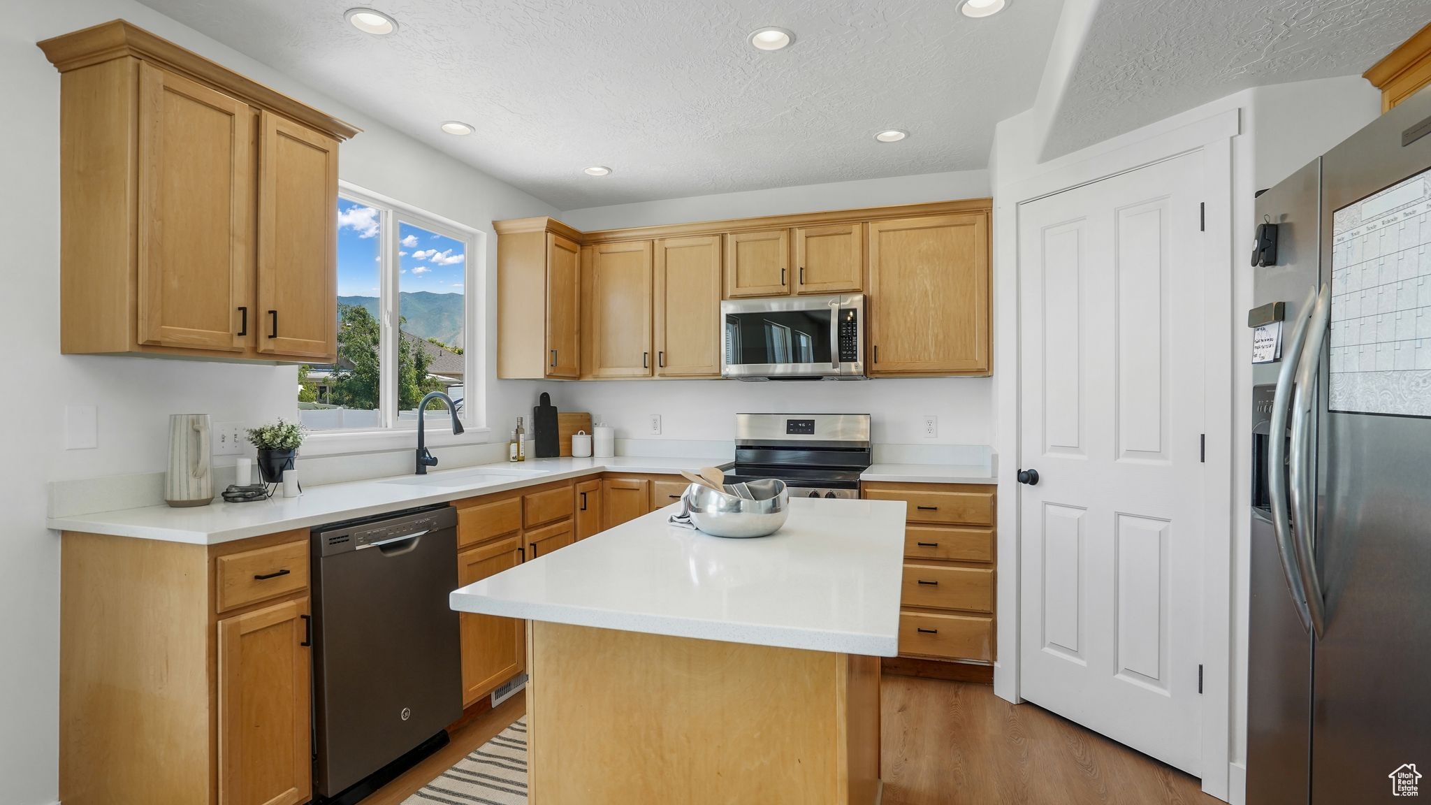 LAKESIDE SUBDIVISION - Residential