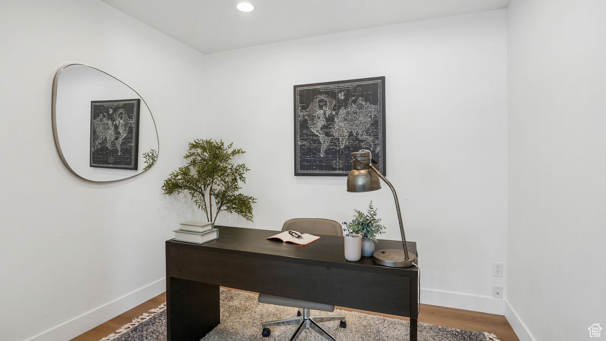 LAKESIDE SUBDIVISION - Residential