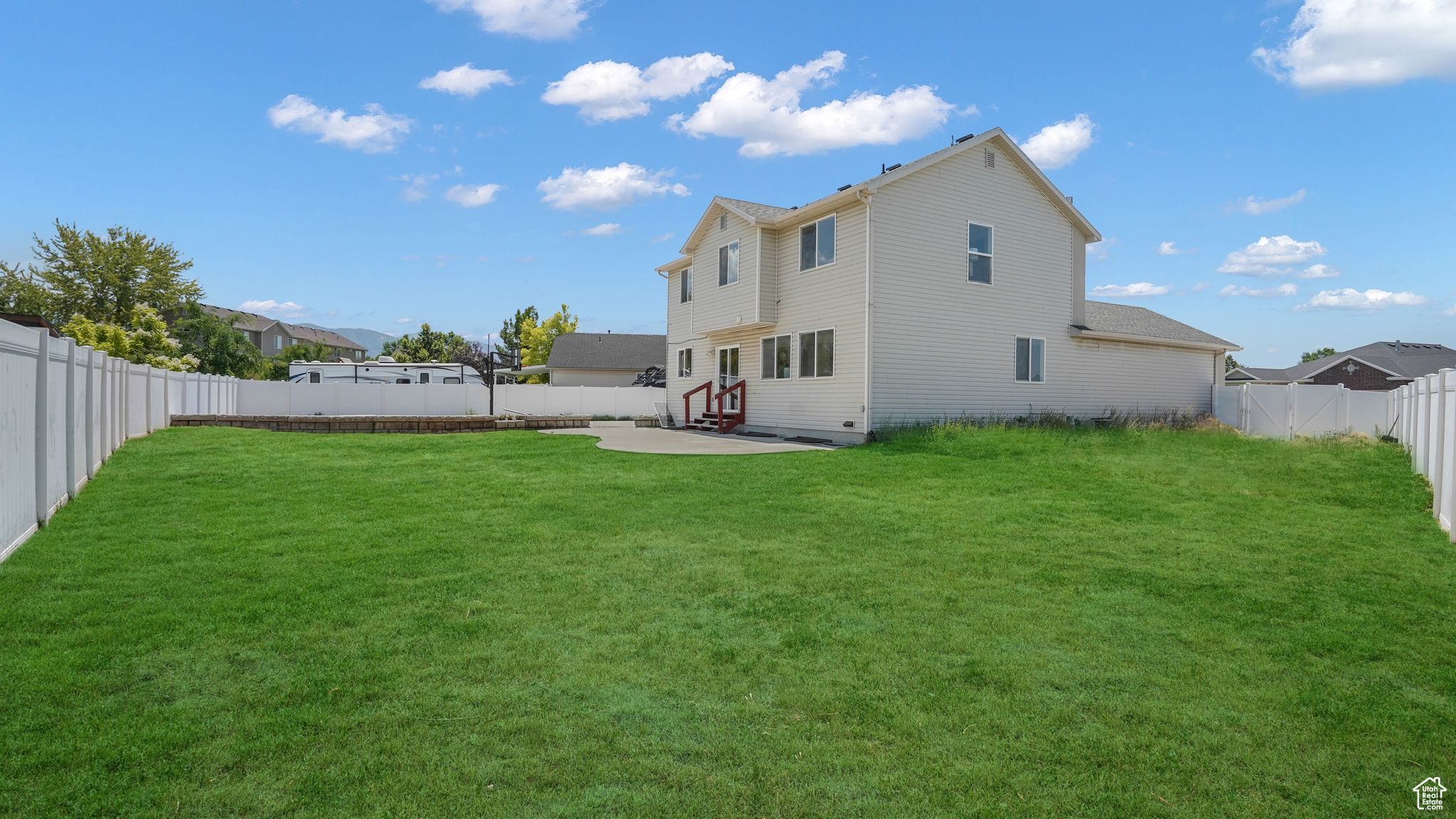 LAKESIDE SUBDIVISION - Residential