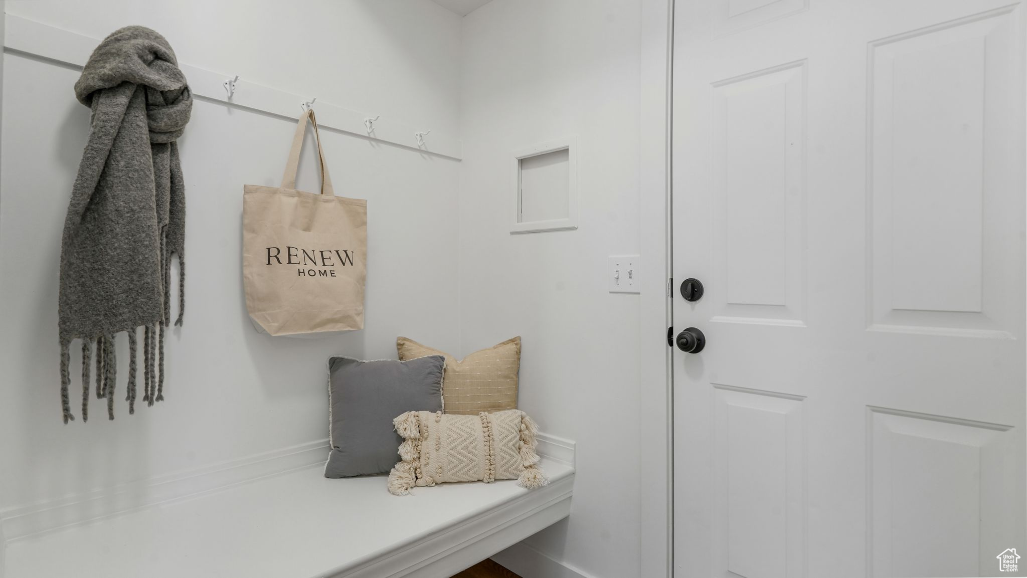 LAKESIDE SUBDIVISION - Residential