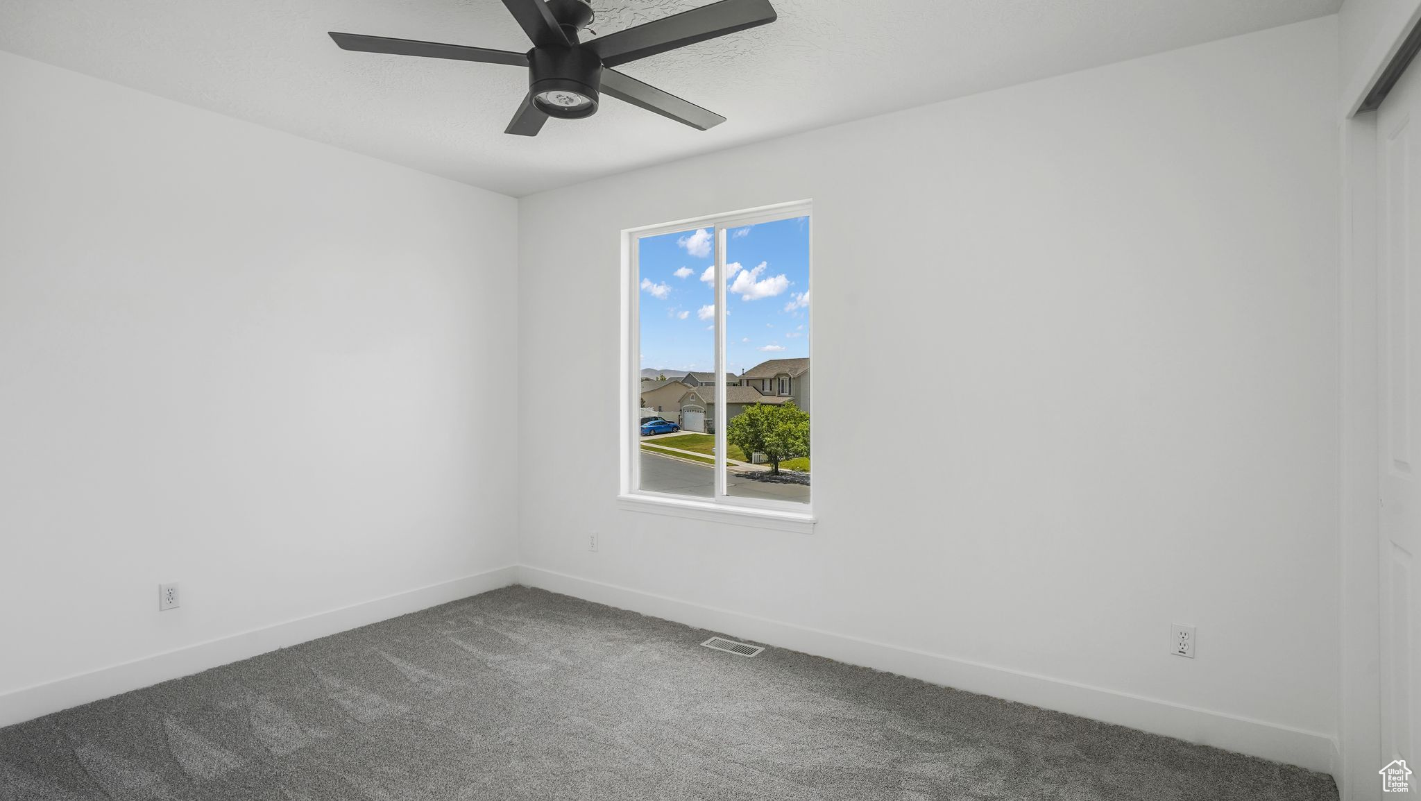 LAKESIDE SUBDIVISION - Residential