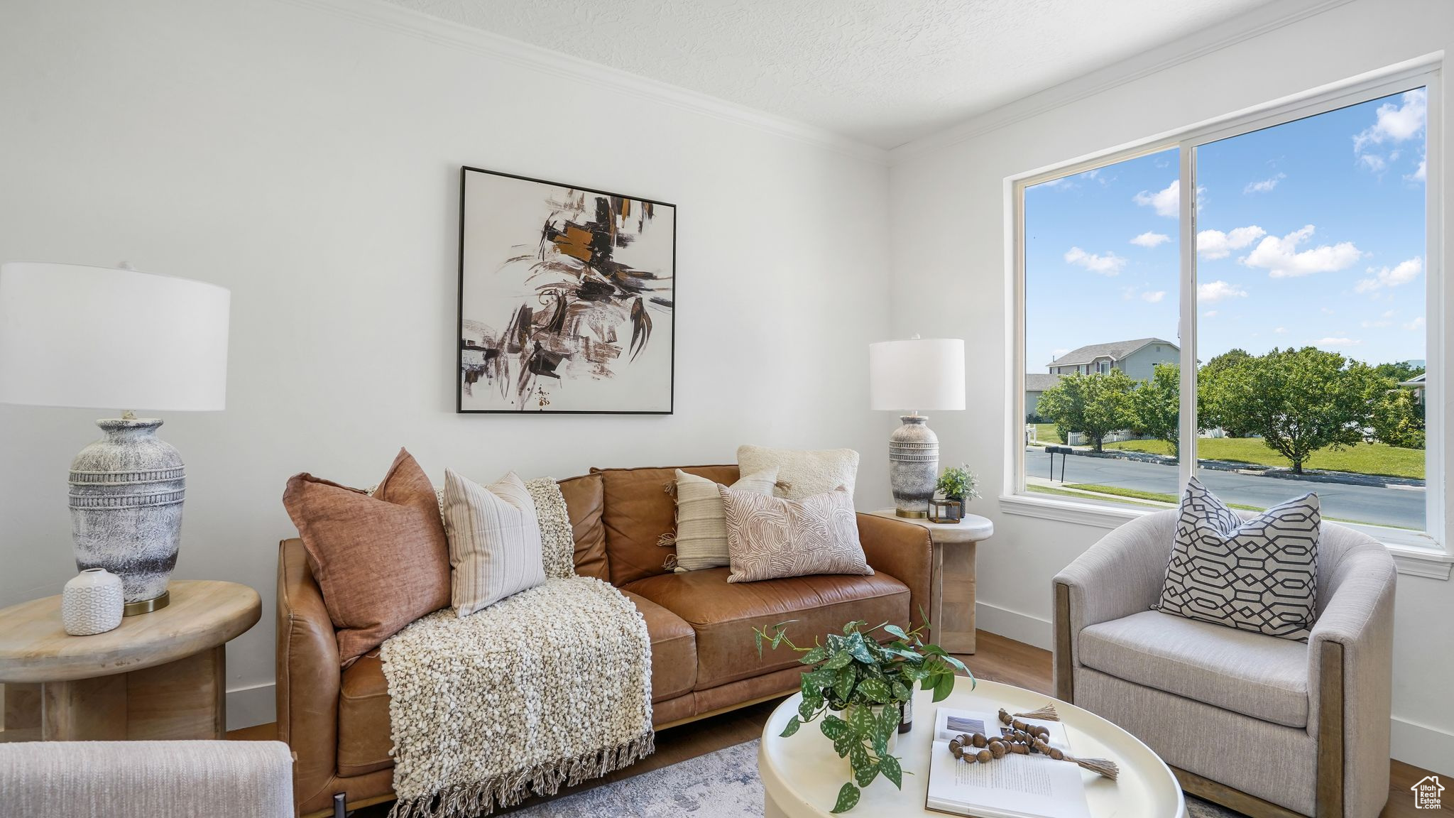 LAKESIDE SUBDIVISION - Residential