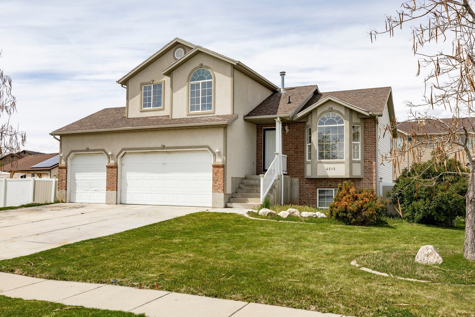 OLYMPIA PARK WEST - Residential