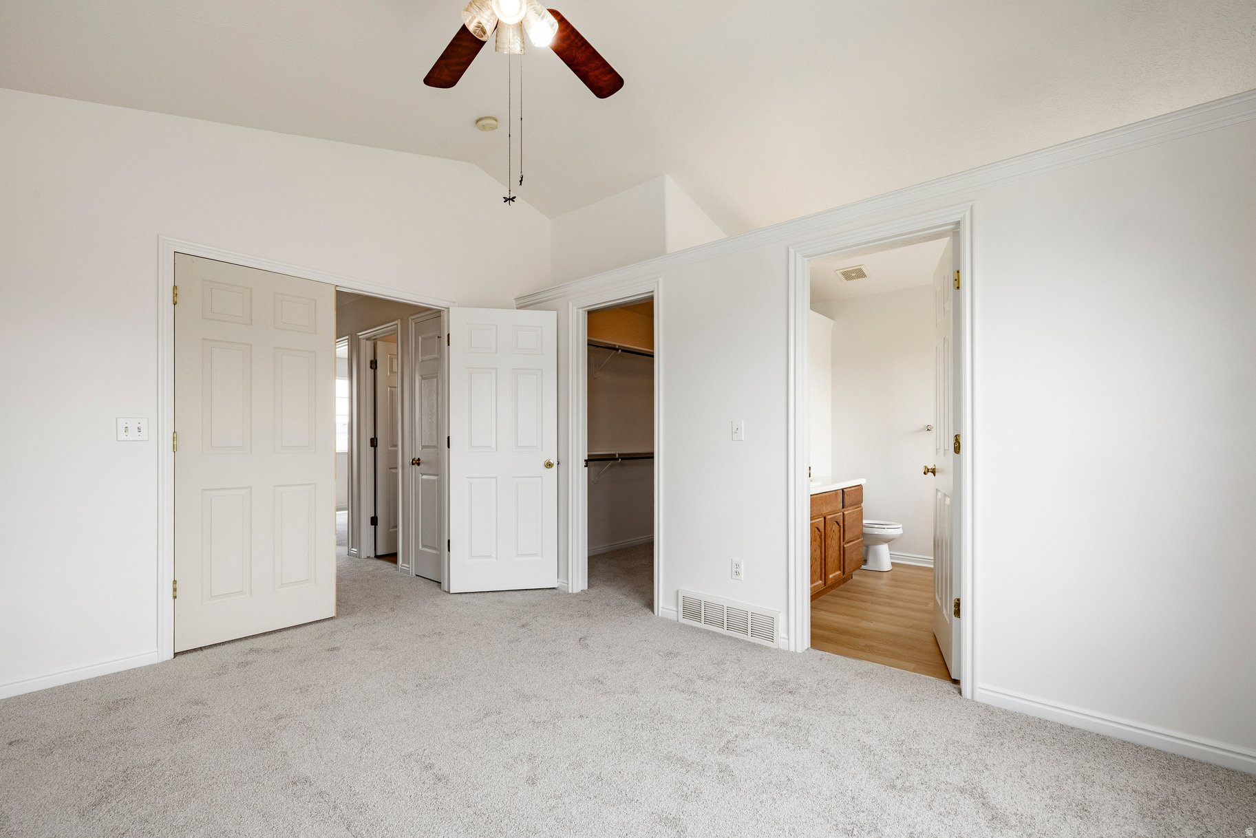 OLYMPIA PARK WEST - Residential