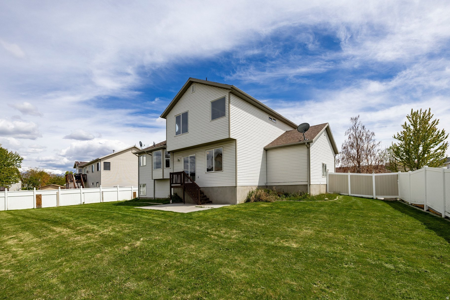 OLYMPIA PARK WEST - Residential