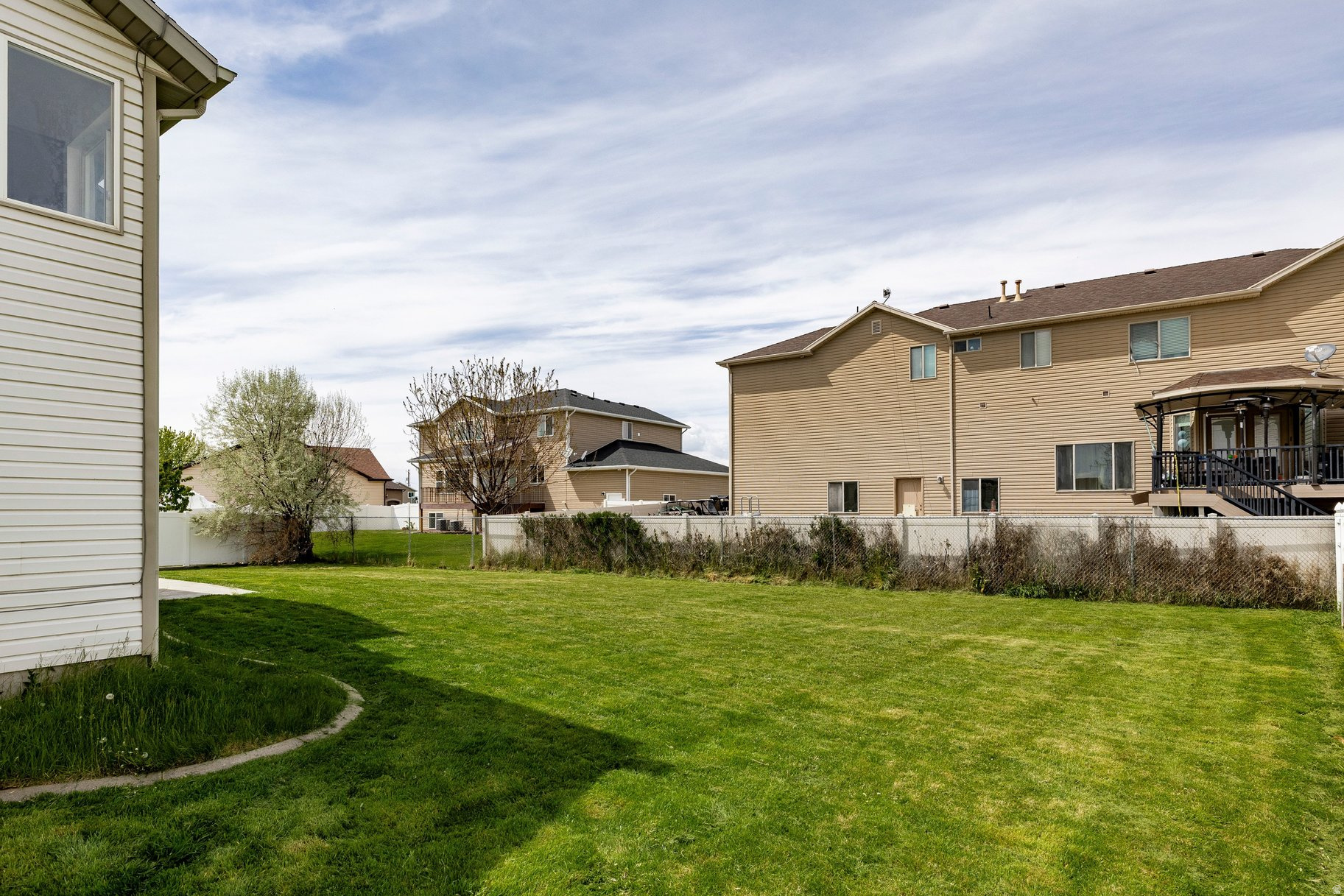 OLYMPIA PARK WEST - Residential