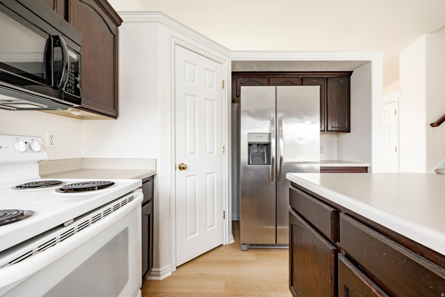 OLYMPIA PARK WEST - Residential