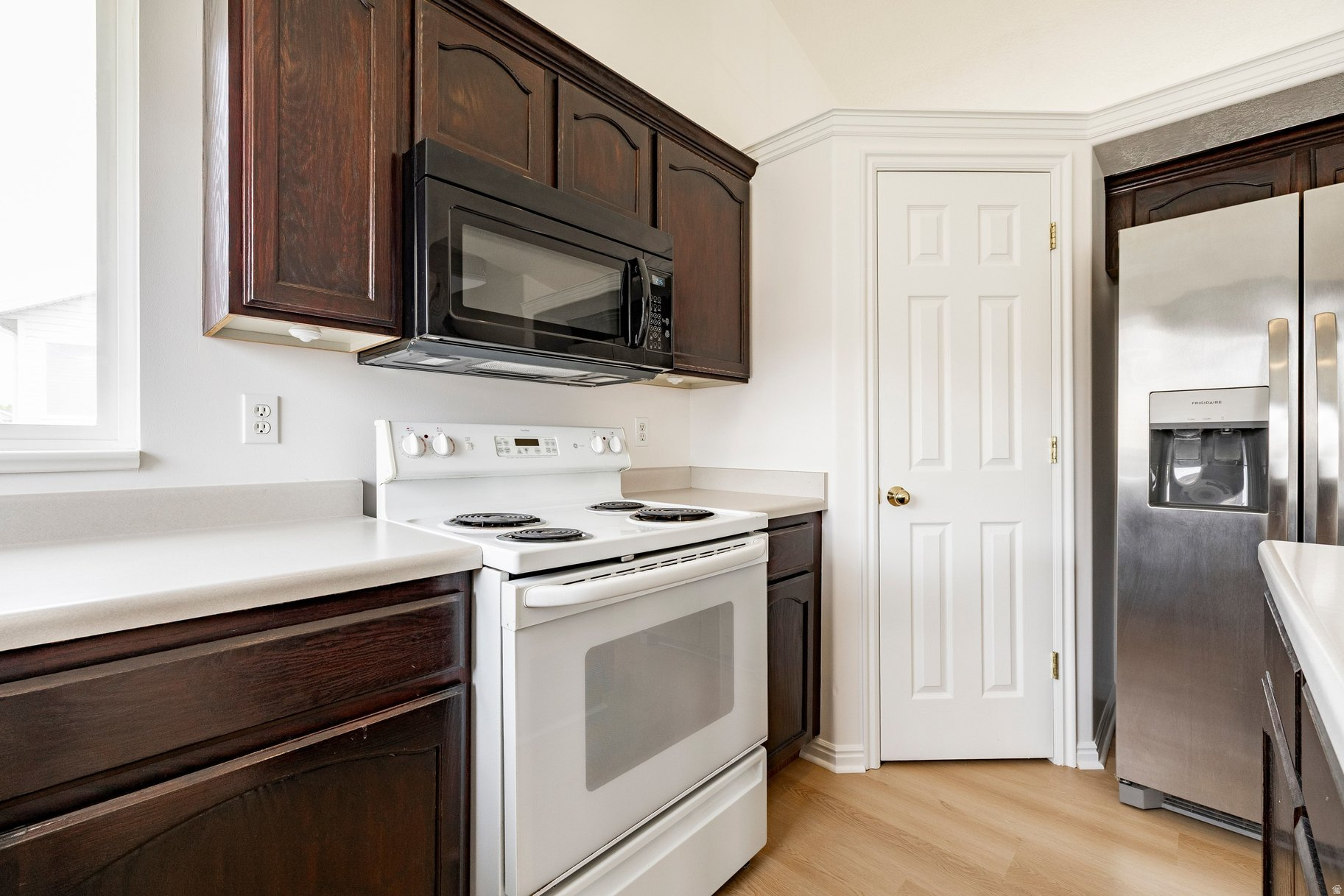 OLYMPIA PARK WEST - Residential