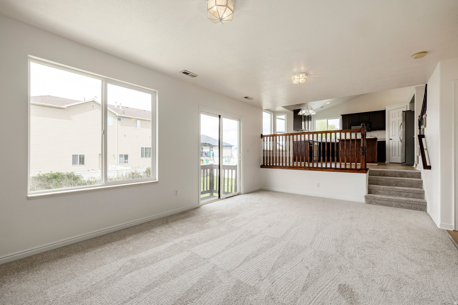 OLYMPIA PARK WEST - Residential