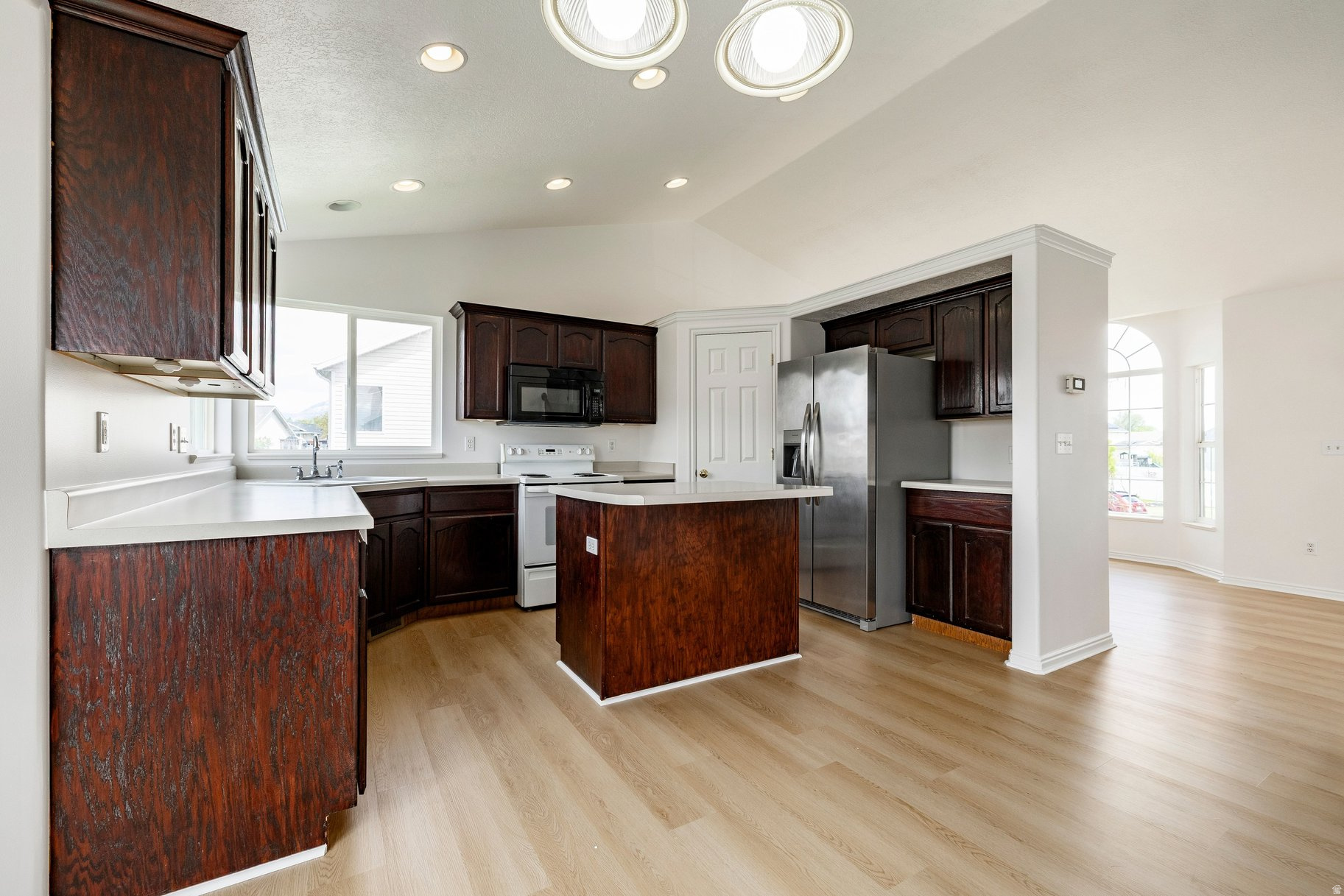 OLYMPIA PARK WEST - Residential