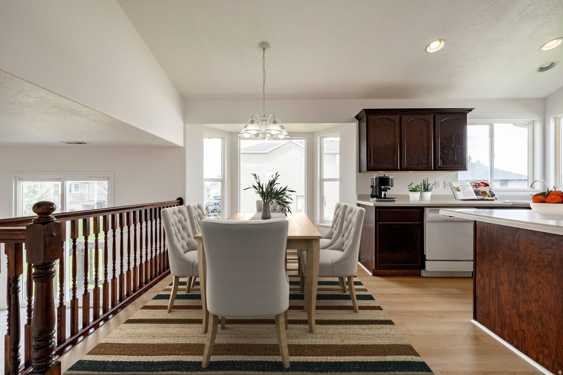 OLYMPIA PARK WEST - Residential