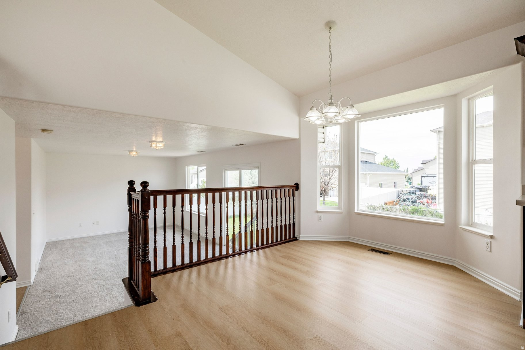 OLYMPIA PARK WEST - Residential