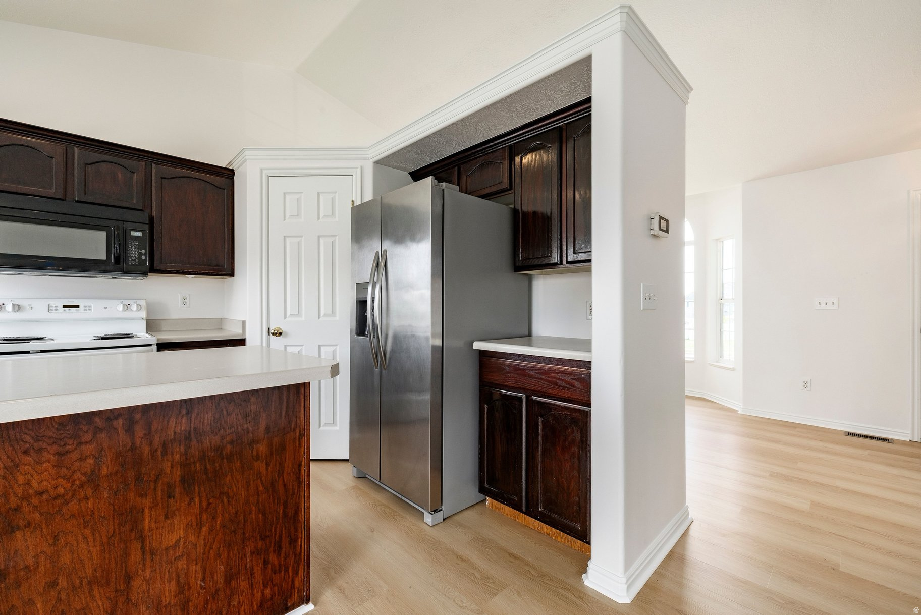 OLYMPIA PARK WEST - Residential