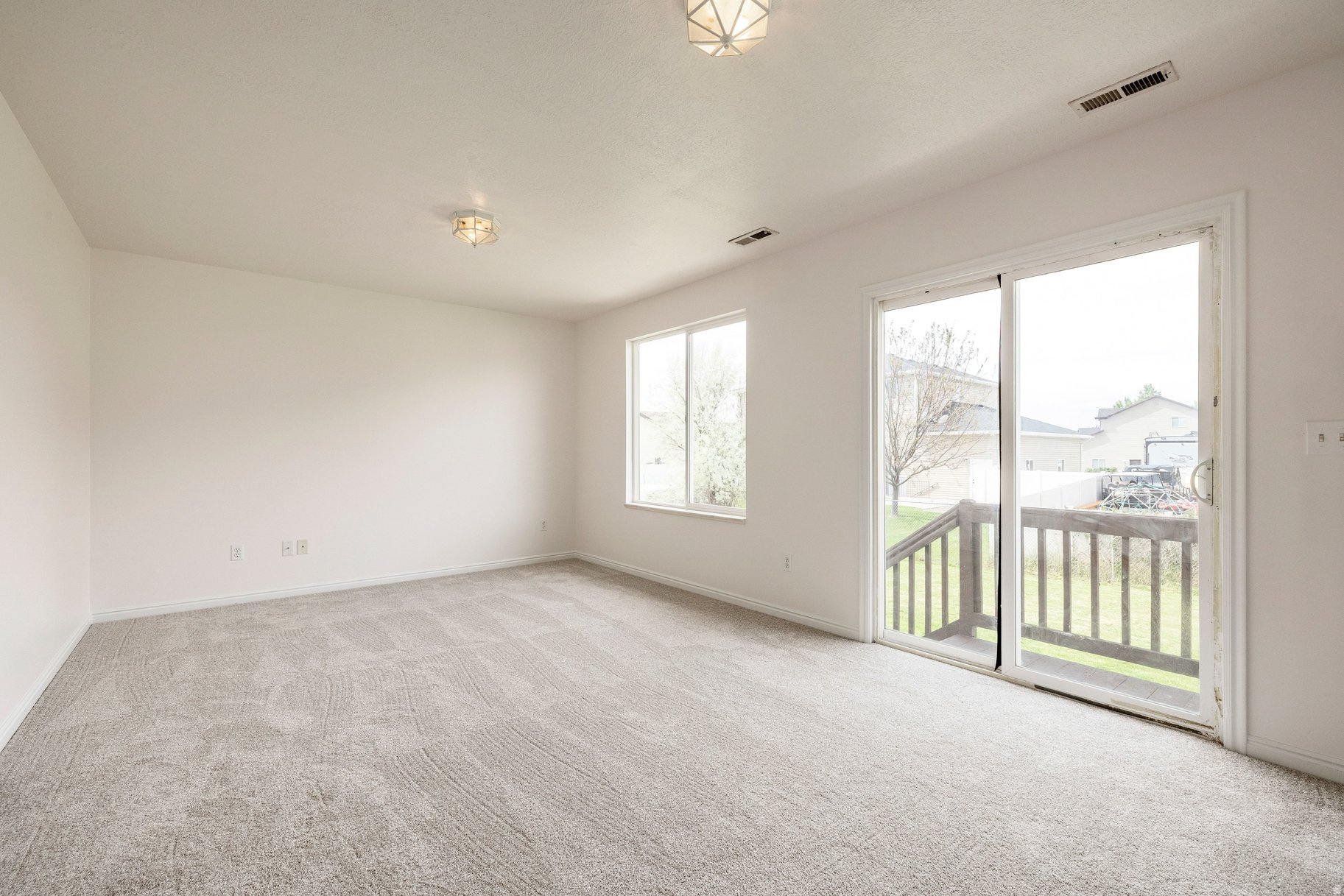 OLYMPIA PARK WEST - Residential