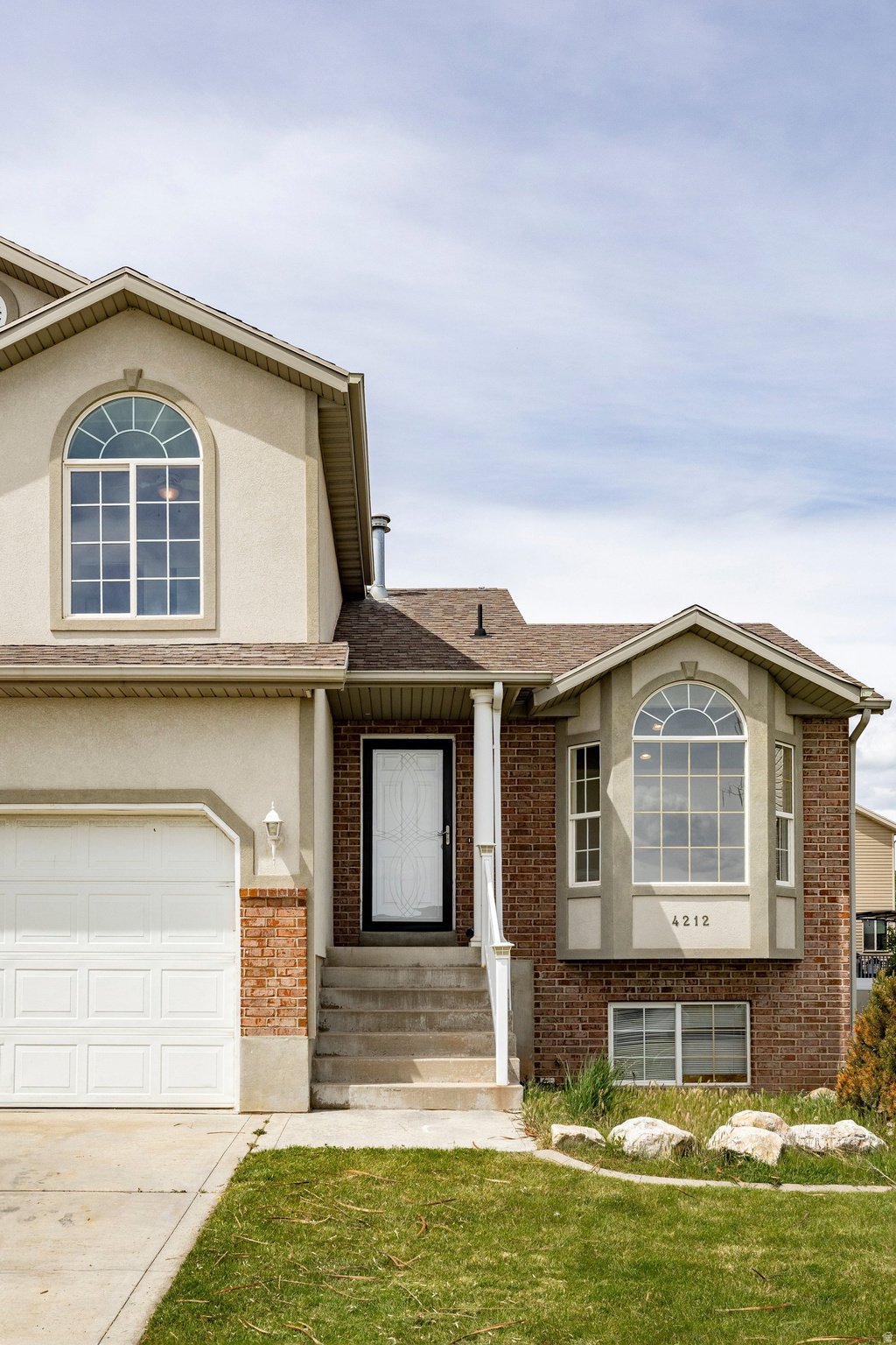 OLYMPIA PARK WEST - Residential